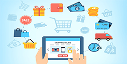 Portale e-commerce B2B